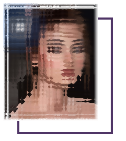 Photo of the bride